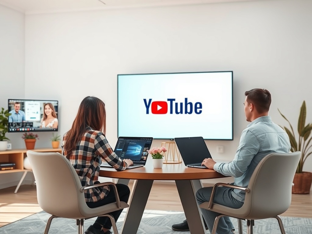 itpluscons.ru | Реклама в YouTube: форматы и эффективность