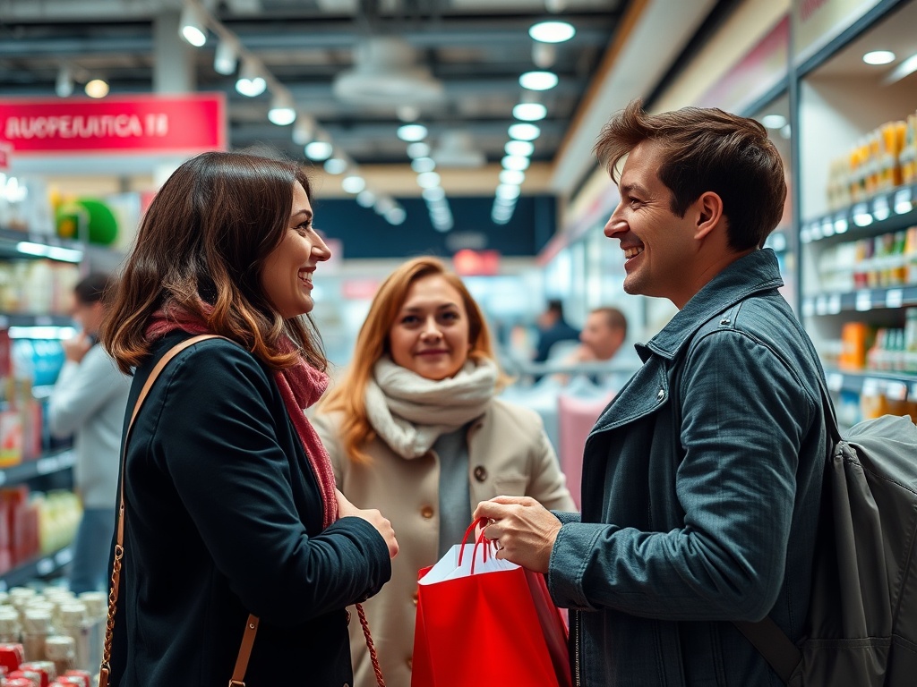 itpluscons.ru | Что такое маркетинг эмоций 2.0